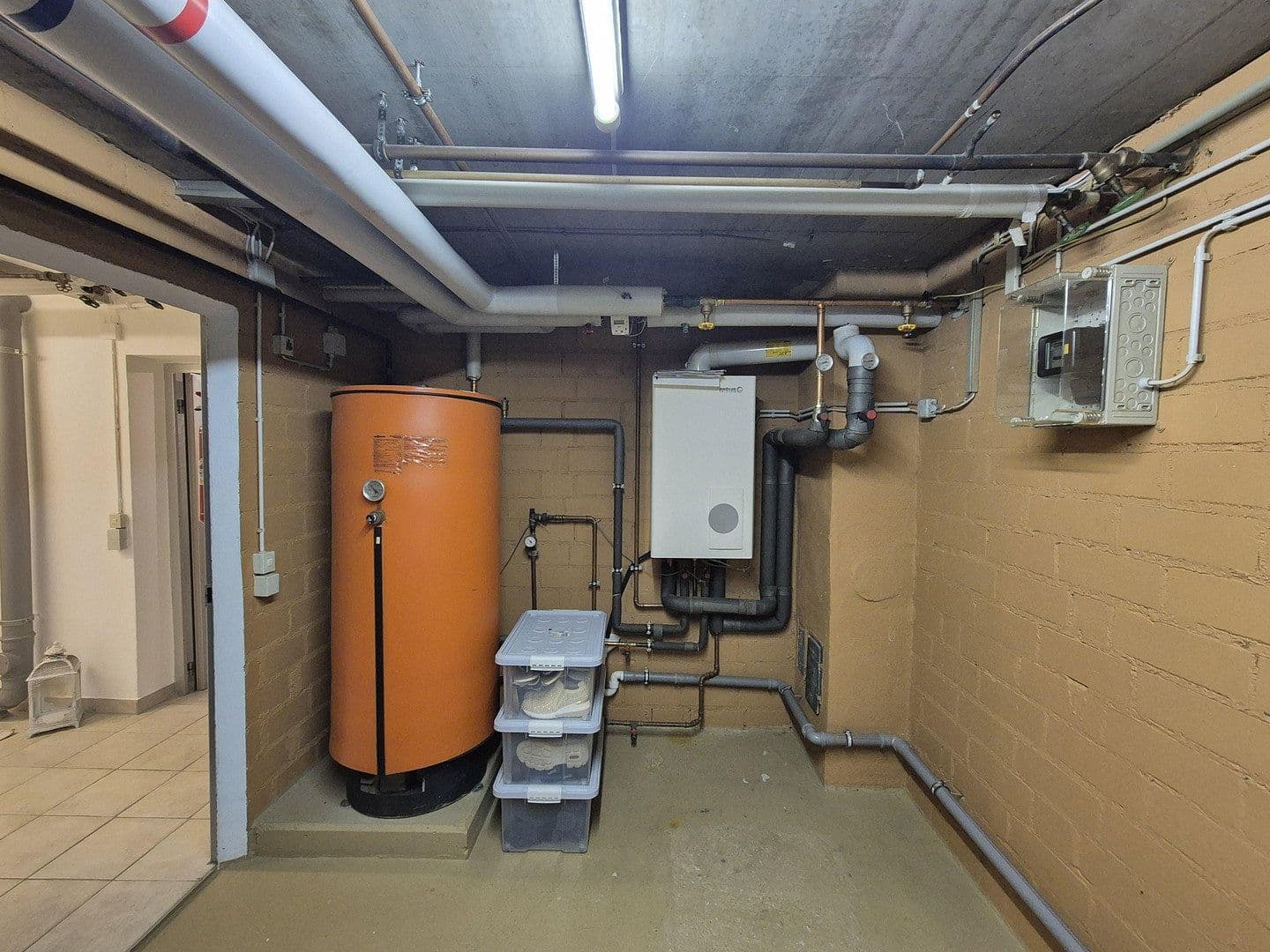 Prodej domu 149 m², pozemek 320 m², Kirchberg, Porýní-Falc Prodej domu 149 m², pozemek 320 m², Kirchberg, Porýní-Falc