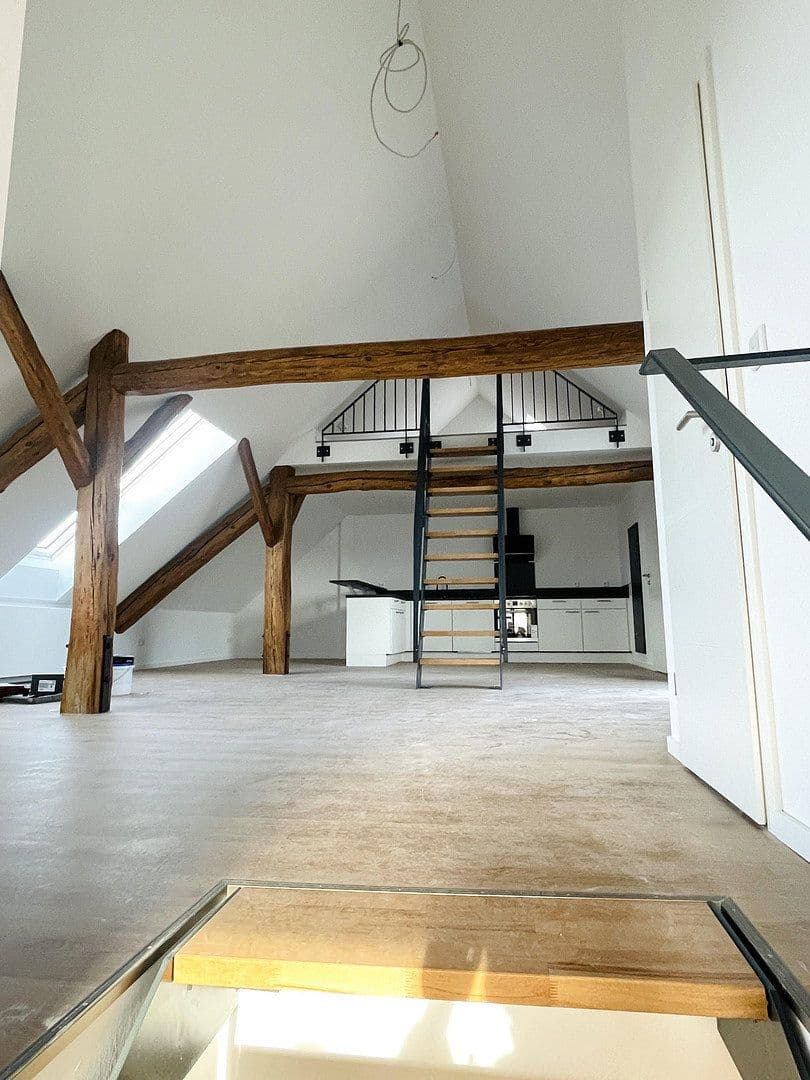 Pronájem bytu 2+1 80 m², Stadthagen, Dolní Sasko Pronájem bytu 2+1 80 m², Stadthagen, Dolní Sasko
