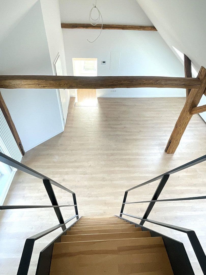 Pronájem bytu 2+1 80 m², Stadthagen, Dolní Sasko Pronájem bytu 2+1 80 m², Stadthagen, Dolní Sasko