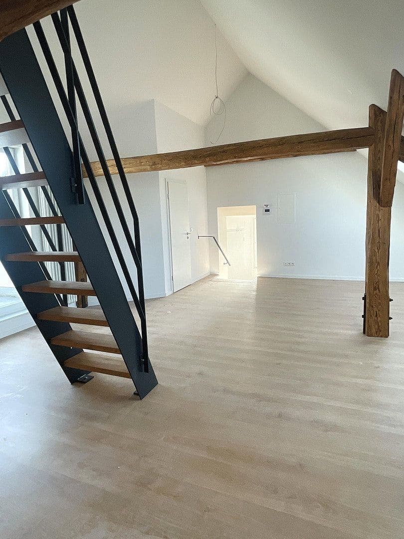 Pronájem bytu 2+1 80 m², Stadthagen, Dolní Sasko Pronájem bytu 2+1 80 m², Stadthagen, Dolní Sasko
