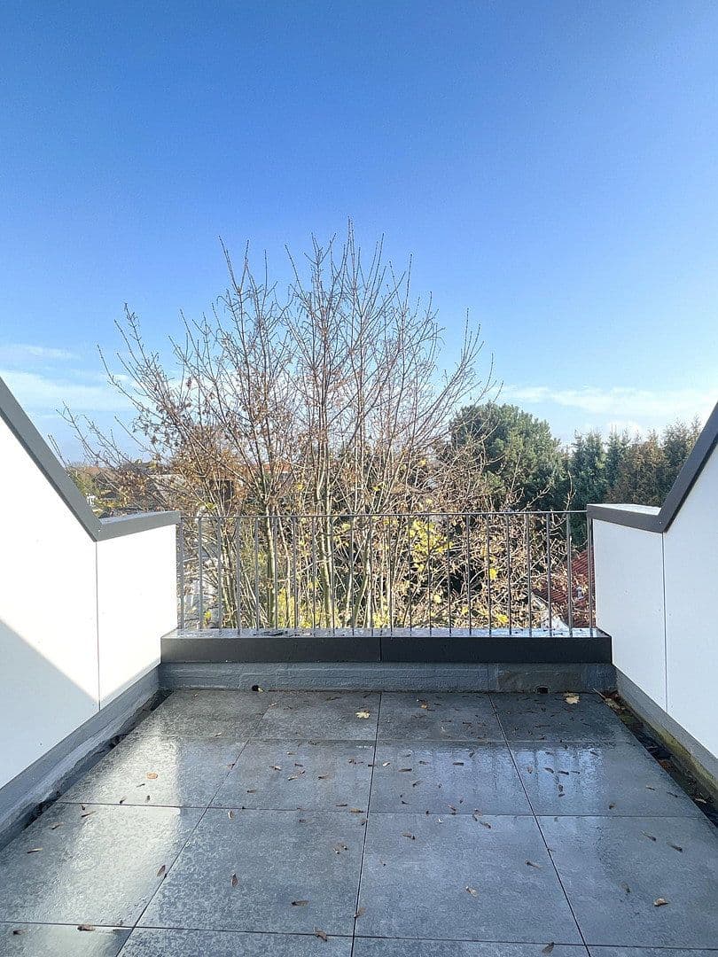 Pronájem bytu 2+1 80 m², Stadthagen, Dolní Sasko Pronájem bytu 2+1 80 m², Stadthagen, Dolní Sasko
