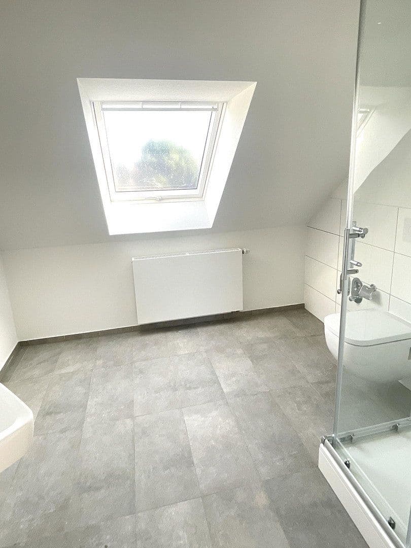 Pronájem bytu 2+1 80 m², Stadthagen, Dolní Sasko Pronájem bytu 2+1 80 m², Stadthagen, Dolní Sasko