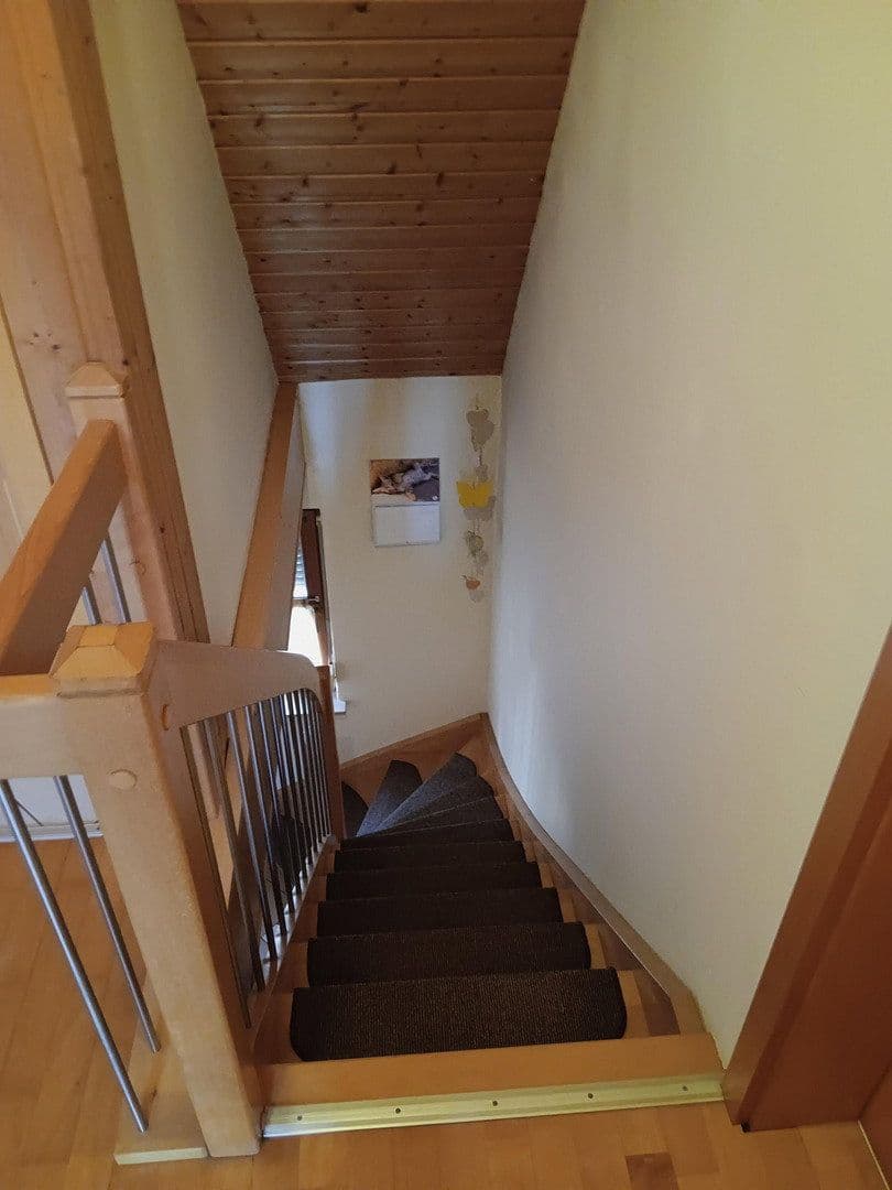 Prodej domu 120 m², pozemek 130 m², Pinzberg, Bavorsko Prodej domu 120 m², pozemek 130 m², Pinzberg, Bavorsko