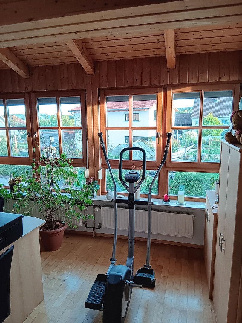 Prodej domu 120 m², pozemek 130 m², Pinzberg, Bavorsko Prodej domu 120 m², pozemek 130 m², Pinzberg, Bavorsko