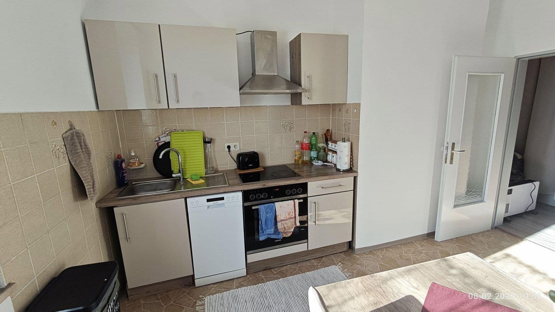 Pronájem bytu 2+1 77 m², Fürstenfeldbruck, Bavorsko Pronájem bytu 2+1 77 m², Fürstenfeldbruck, Bavorsko