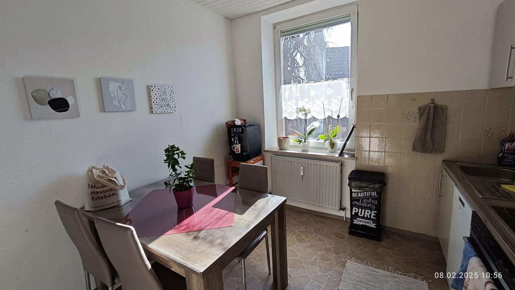 Pronájem bytu 2+1 77 m², Fürstenfeldbruck, Bavorsko Pronájem bytu 2+1 77 m², Fürstenfeldbruck, Bavorsko