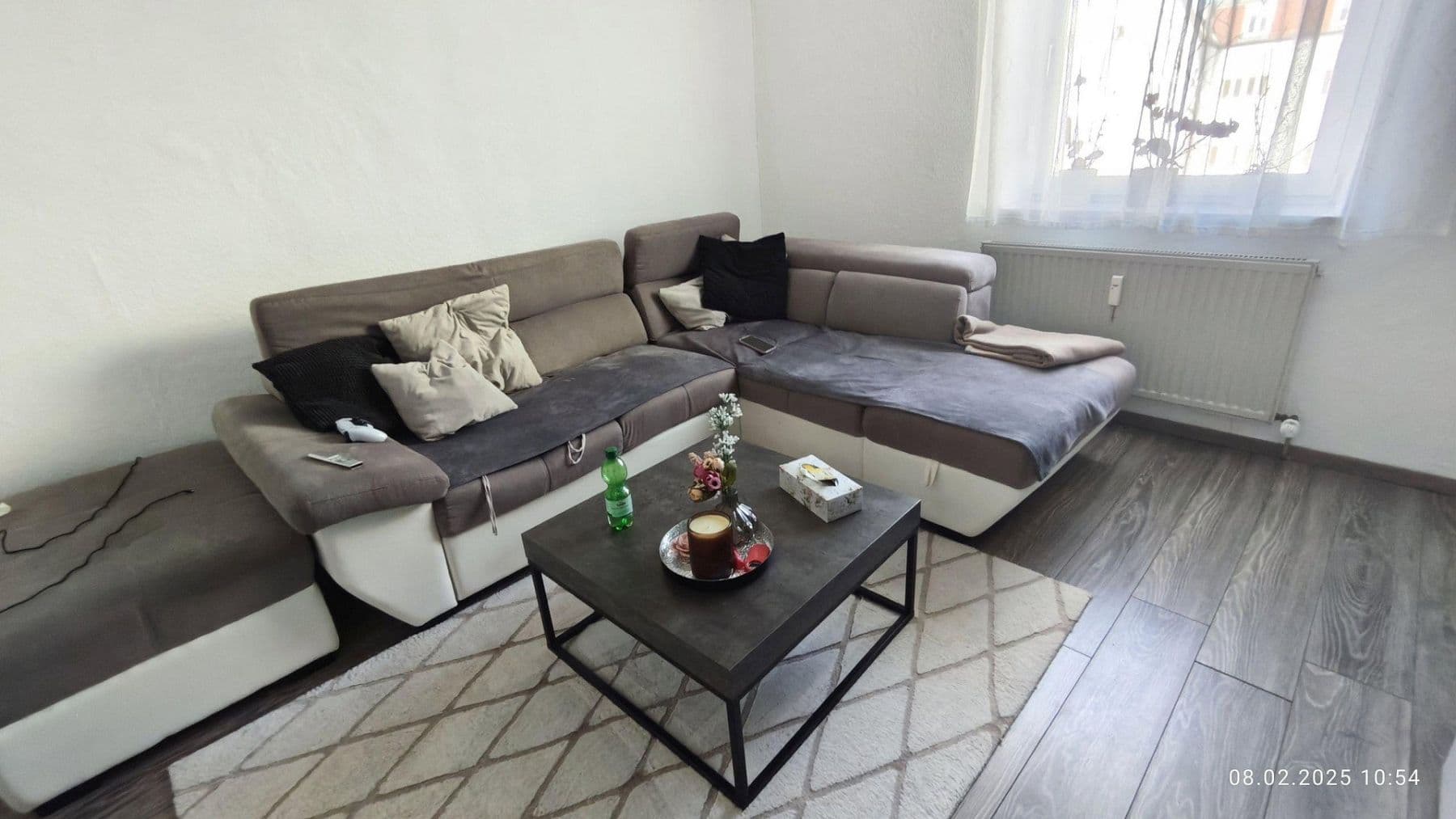 Pronájem bytu 2+1 77 m², Fürstenfeldbruck, Bavorsko Pronájem bytu 2+1 77 m², Fürstenfeldbruck, Bavorsko