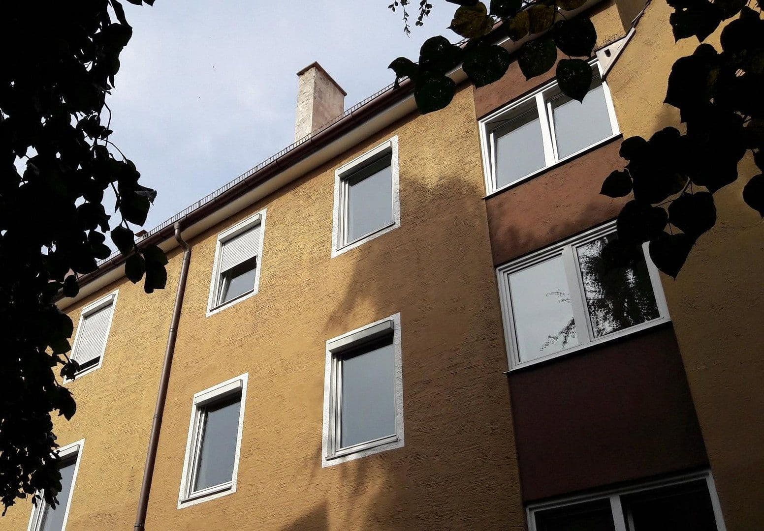 Pronájem bytu 2+1 77 m², Fürstenfeldbruck, Bavorsko Pronájem bytu 2+1 77 m², Fürstenfeldbruck, Bavorsko