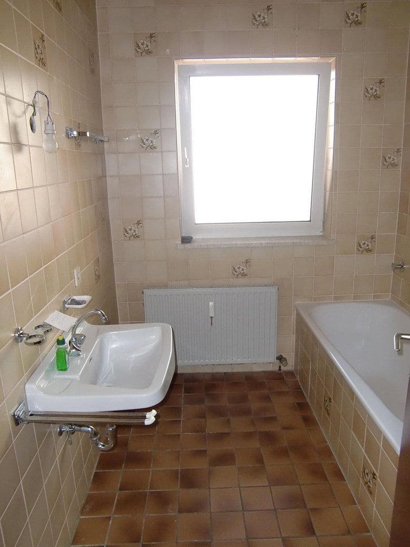 Pronájem bytu 2+1 77 m², Fürstenfeldbruck, Bavorsko Pronájem bytu 2+1 77 m², Fürstenfeldbruck, Bavorsko