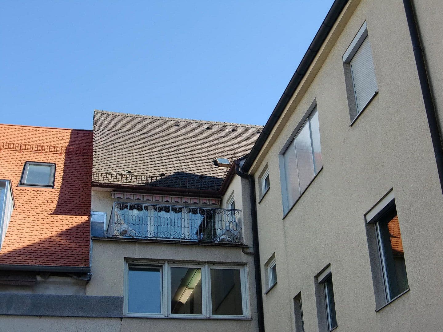 Pronájem bytu 2+1 77 m², Fürstenfeldbruck, Bavorsko Pronájem bytu 2+1 77 m², Fürstenfeldbruck, Bavorsko