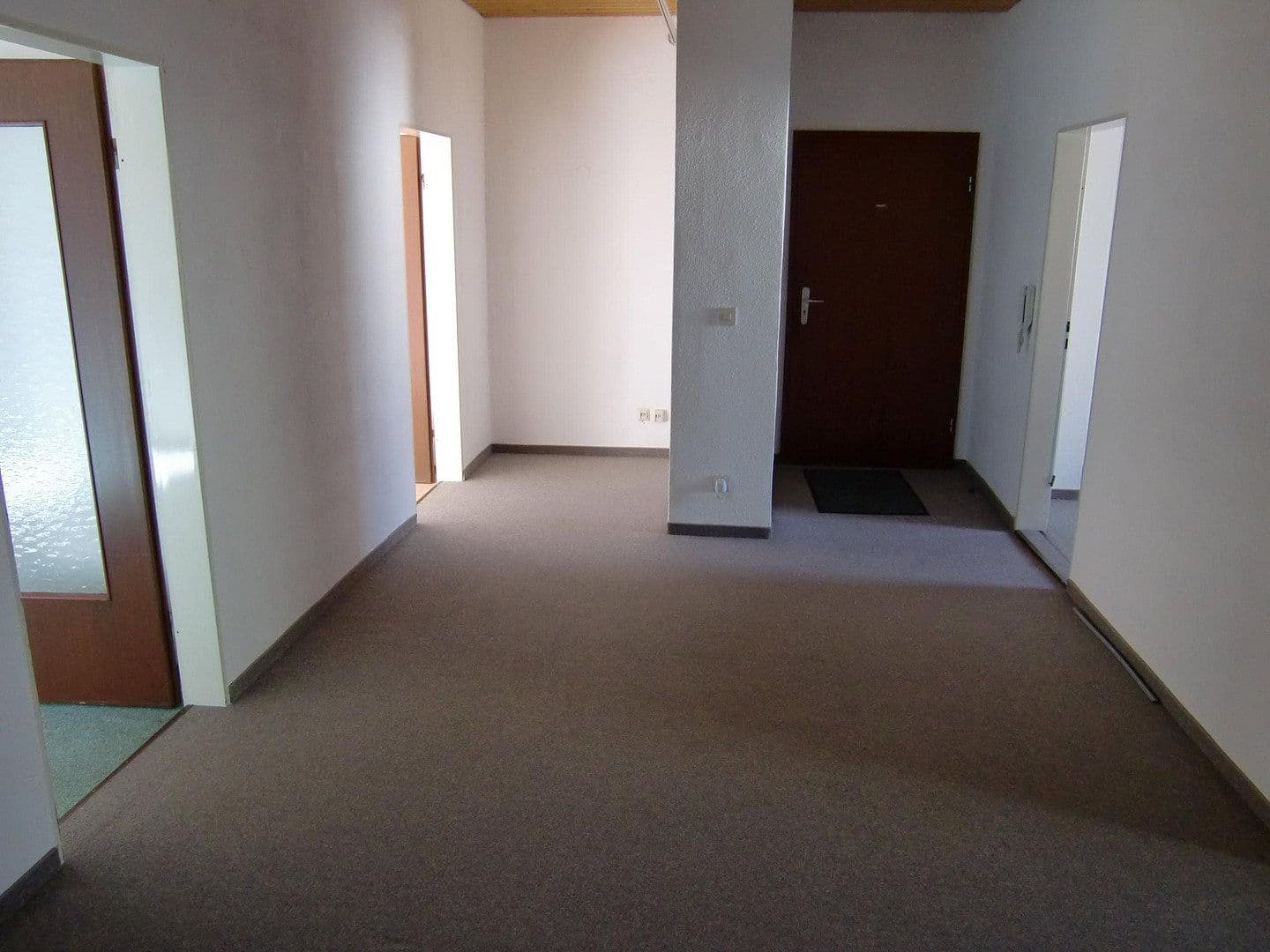 Pronájem bytu 2+1 77 m², Fürstenfeldbruck, Bavorsko Pronájem bytu 2+1 77 m², Fürstenfeldbruck, Bavorsko