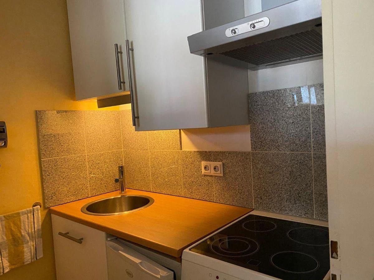 Pronájem bytu 1+1 31 m², Bad Pyrmont, Dolní Sasko Pronájem bytu 1+1 31 m², Bad Pyrmont, Dolní Sasko