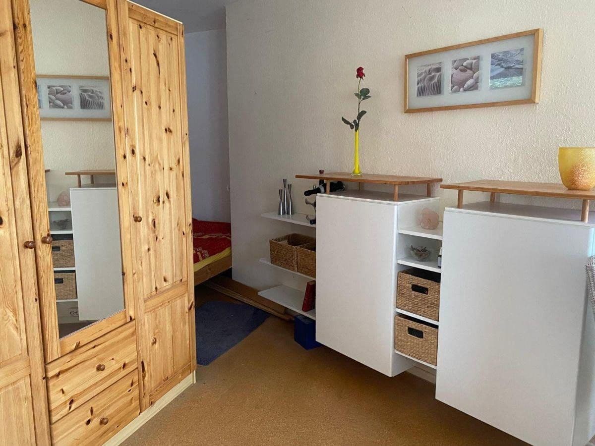 Pronájem bytu 1+1 31 m², Bad Pyrmont, Dolní Sasko Pronájem bytu 1+1 31 m², Bad Pyrmont, Dolní Sasko