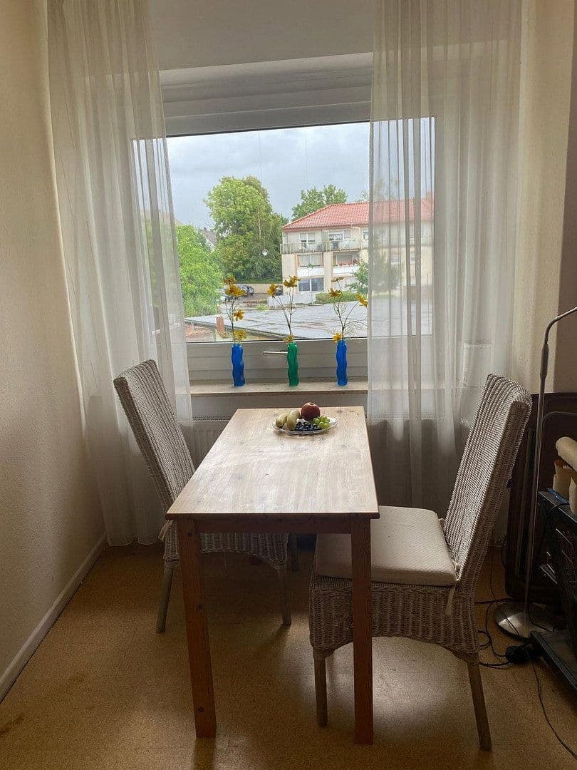 Pronájem bytu 1+1 31 m², Bad Pyrmont, Dolní Sasko Pronájem bytu 1+1 31 m², Bad Pyrmont, Dolní Sasko