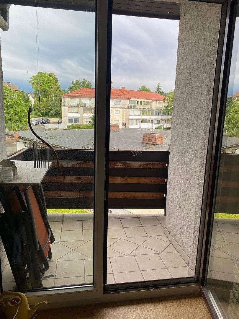 Pronájem bytu 1+1 31 m², Bad Pyrmont, Dolní Sasko Pronájem bytu 1+1 31 m², Bad Pyrmont, Dolní Sasko