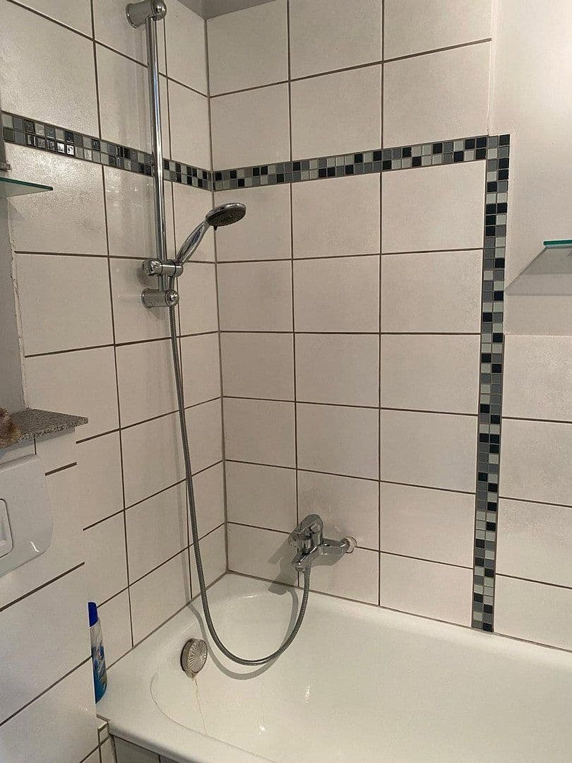 Pronájem bytu 1+1 31 m², Bad Pyrmont, Dolní Sasko Pronájem bytu 1+1 31 m², Bad Pyrmont, Dolní Sasko