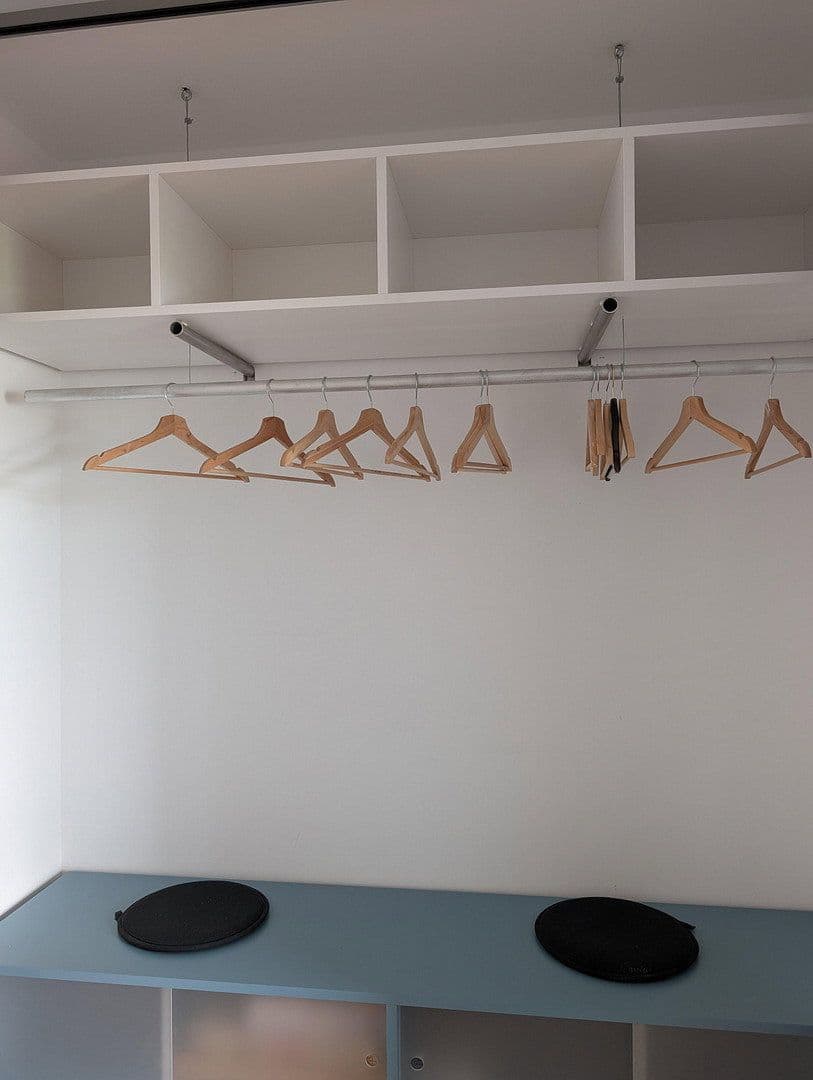 Pronájem bytu 2+1 56 m², Fritz-Riedel-Straße 16, Berlin, Berlín Pronájem bytu 2+1 56 m², Fritz-Riedel-Straße 16, Berlin, Berlín