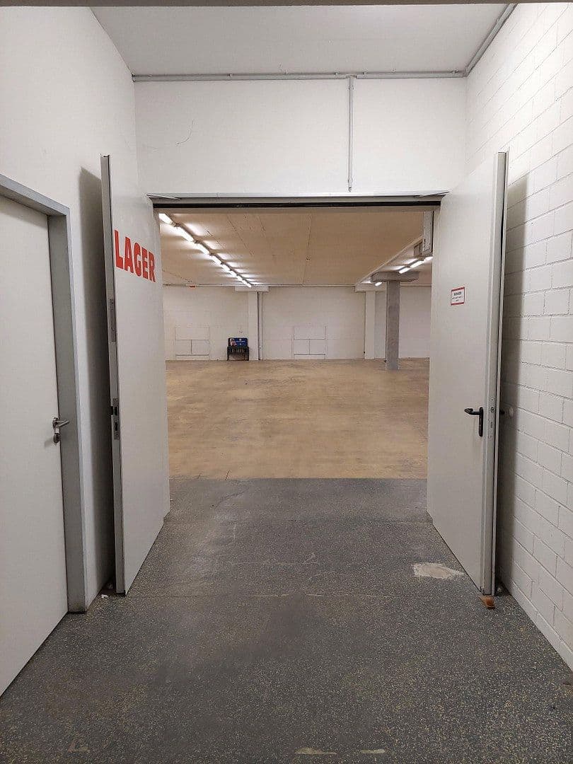 Pronájem nebytového prostoru 1.100 m², Im Königsesch 6, Bocholt, Severní Porýní-Vestfálsko Pronájem nebytového prostoru 1.100 m², Im Königsesch 6, Bocholt, Severní Porýní-Vestfálsko