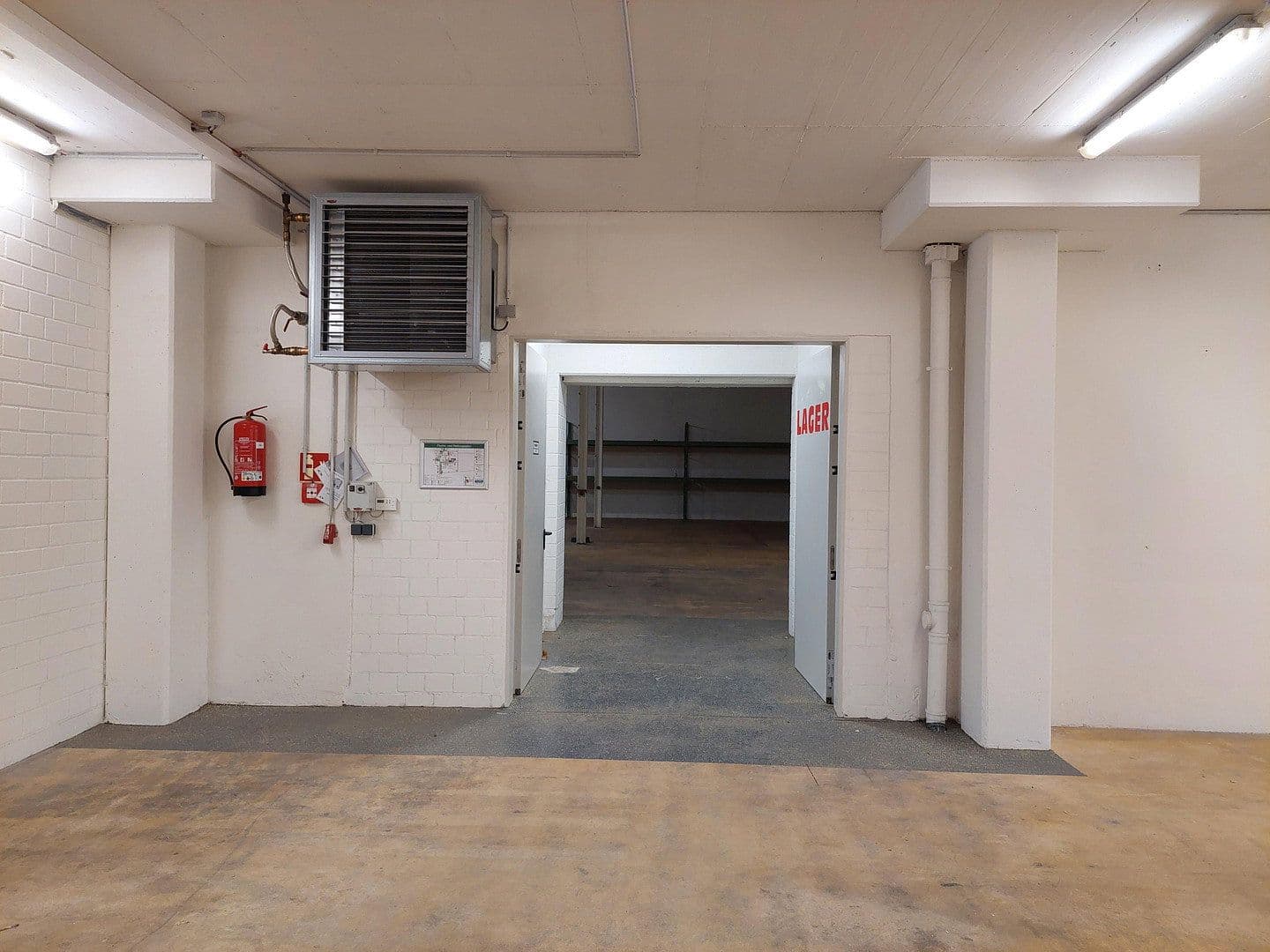 Pronájem nebytového prostoru 1.100 m², Im Königsesch 6, Bocholt, Severní Porýní-Vestfálsko Pronájem nebytového prostoru 1.100 m², Im Königsesch 6, Bocholt, Severní Porýní-Vestfálsko