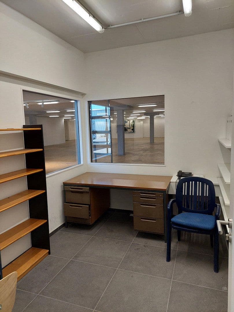 Pronájem nebytového prostoru 1.100 m², Im Königsesch 6, Bocholt, Severní Porýní-Vestfálsko Pronájem nebytového prostoru 1.100 m², Im Königsesch 6, Bocholt, Severní Porýní-Vestfálsko