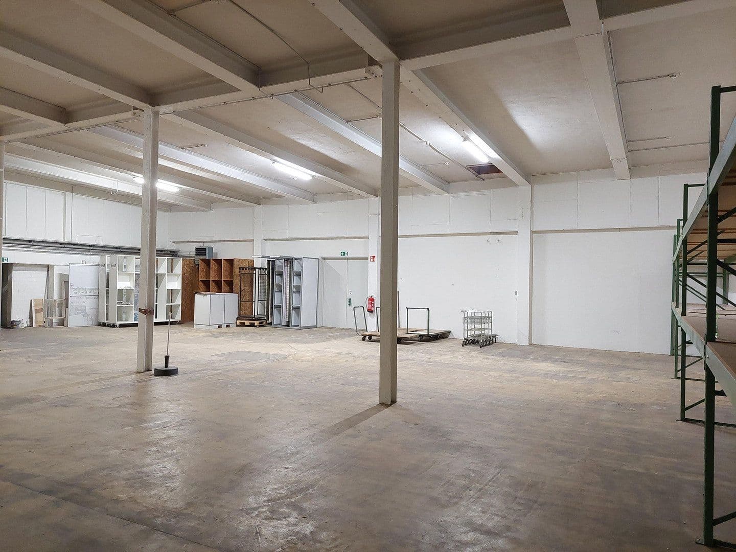 Pronájem nebytového prostoru 1.100 m², Im Königsesch 6, Bocholt, Severní Porýní-Vestfálsko Pronájem nebytového prostoru 1.100 m², Im Königsesch 6, Bocholt, Severní Porýní-Vestfálsko