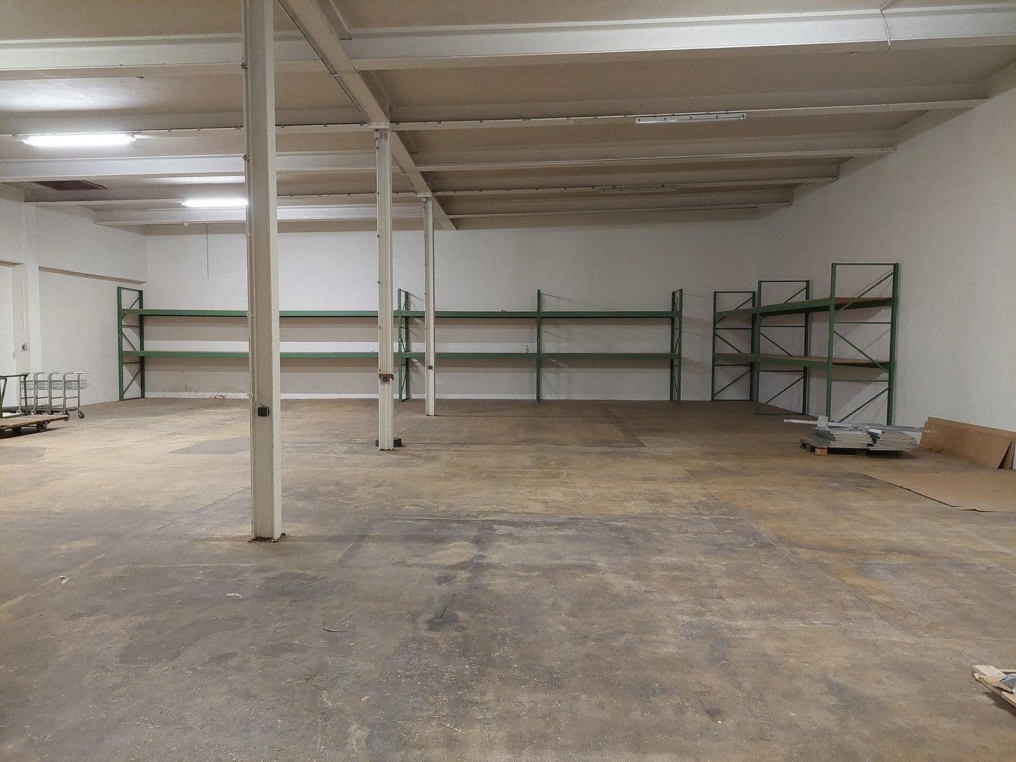 Pronájem nebytového prostoru 1.100 m², Im Königsesch 6, Bocholt, Severní Porýní-Vestfálsko Pronájem nebytového prostoru 1.100 m², Im Königsesch 6, Bocholt, Severní Porýní-Vestfálsko