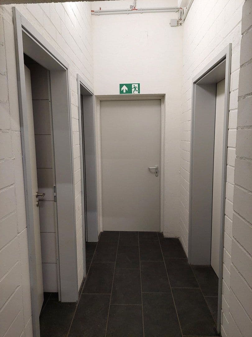 Pronájem nebytového prostoru 1.100 m², Im Königsesch 6, Bocholt, Severní Porýní-Vestfálsko Pronájem nebytového prostoru 1.100 m², Im Königsesch 6, Bocholt, Severní Porýní-Vestfálsko