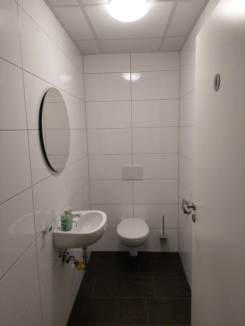 Pronájem nebytového prostoru 1.100 m², Im Königsesch 6, Bocholt, Severní Porýní-Vestfálsko Pronájem nebytového prostoru 1.100 m², Im Königsesch 6, Bocholt, Severní Porýní-Vestfálsko