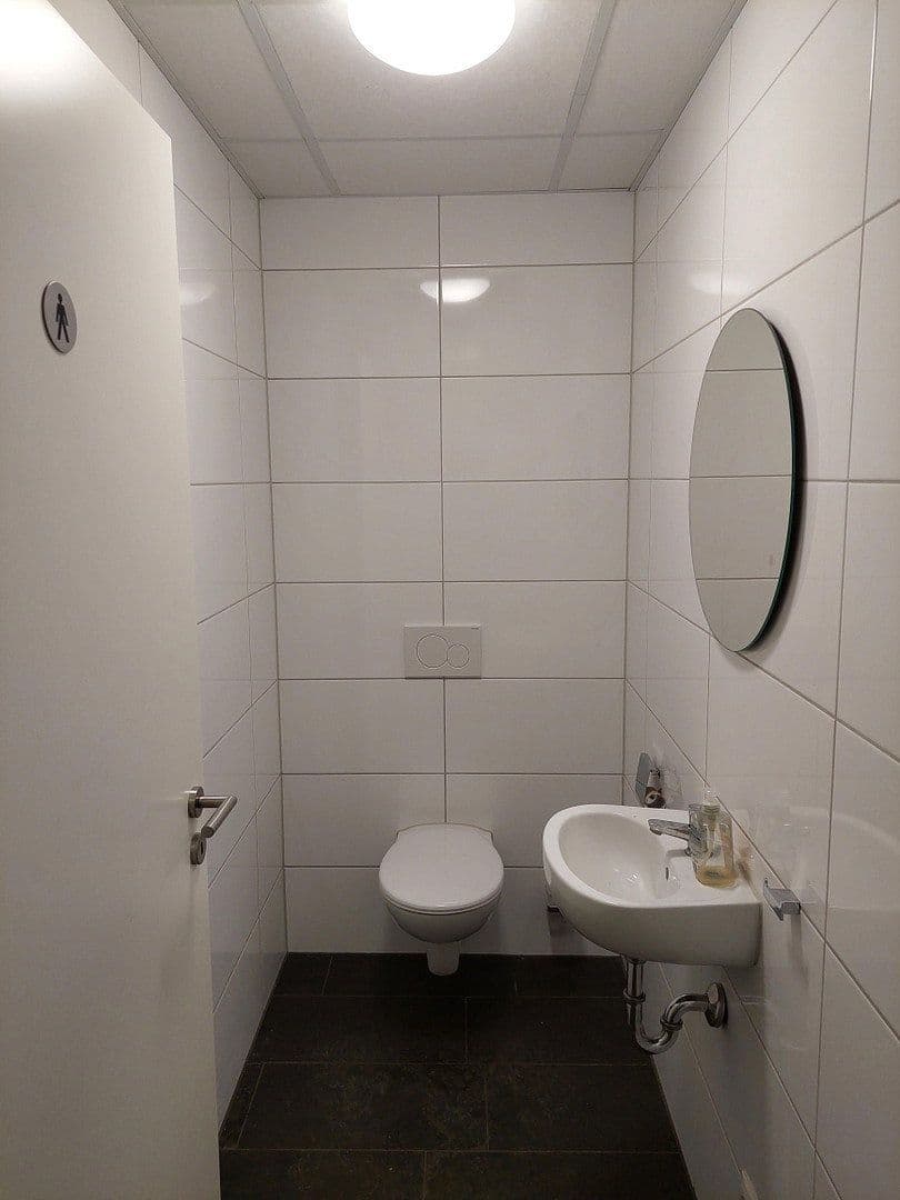 Pronájem nebytového prostoru 1.100 m², Im Königsesch 6, Bocholt, Severní Porýní-Vestfálsko Pronájem nebytového prostoru 1.100 m², Im Königsesch 6, Bocholt, Severní Porýní-Vestfálsko