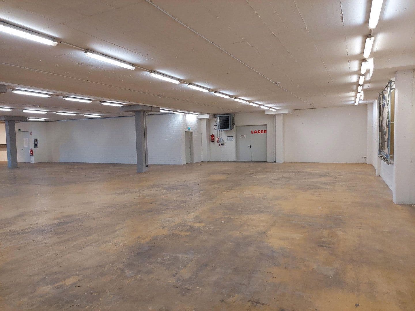 Pronájem nebytového prostoru 1.100 m², Im Königsesch 6, Bocholt, Severní Porýní-Vestfálsko Pronájem nebytového prostoru 1.100 m², Im Königsesch 6, Bocholt, Severní Porýní-Vestfálsko