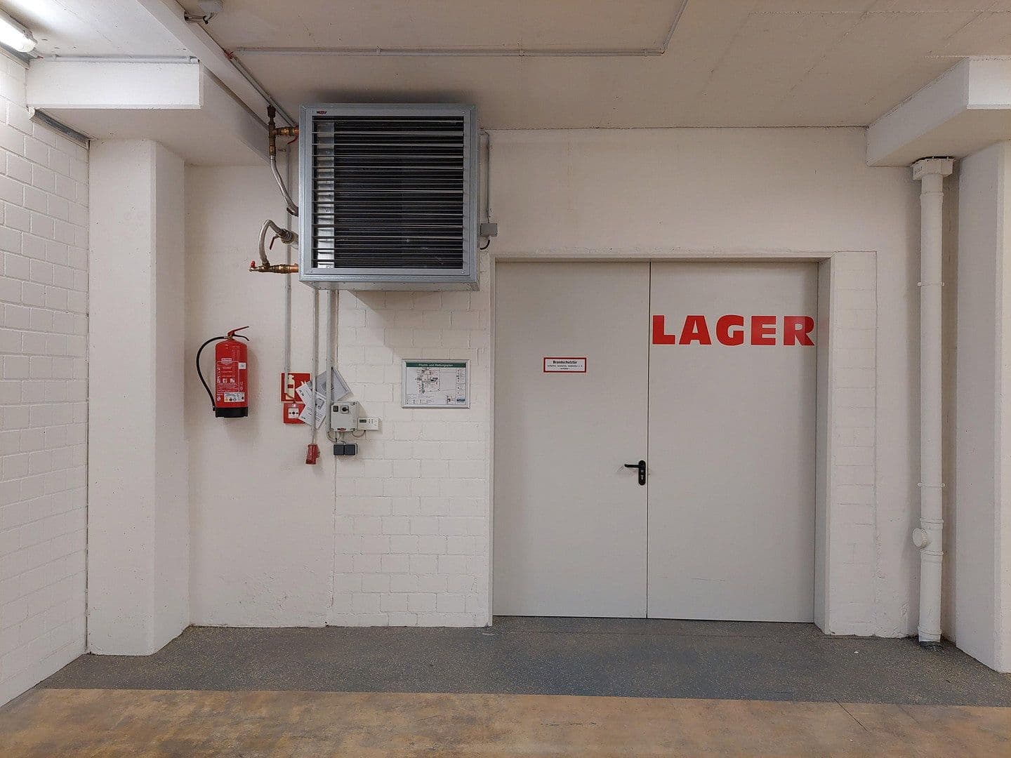 Pronájem nebytového prostoru 1.100 m², Im Königsesch 6, Bocholt, Severní Porýní-Vestfálsko Pronájem nebytového prostoru 1.100 m², Im Königsesch 6, Bocholt, Severní Porýní-Vestfálsko