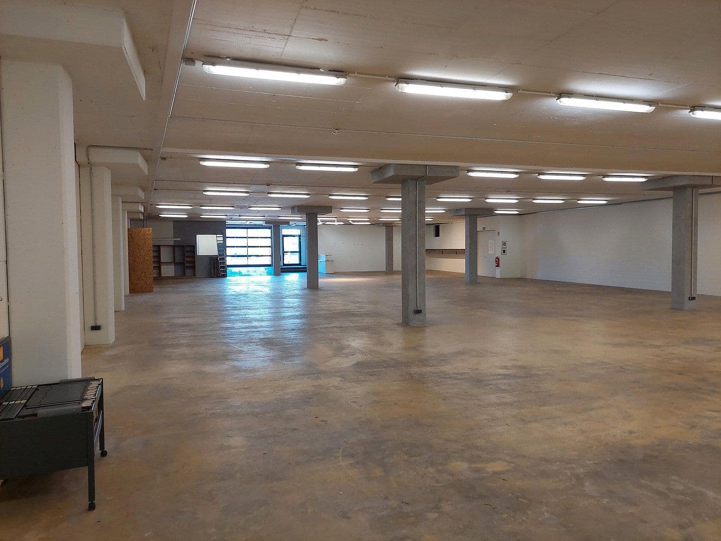 Pronájem nebytového prostoru 1.100 m², Im Königsesch 6, Bocholt, Severní Porýní-Vestfálsko Pronájem nebytového prostoru 1.100 m², Im Königsesch 6, Bocholt, Severní Porýní-Vestfálsko