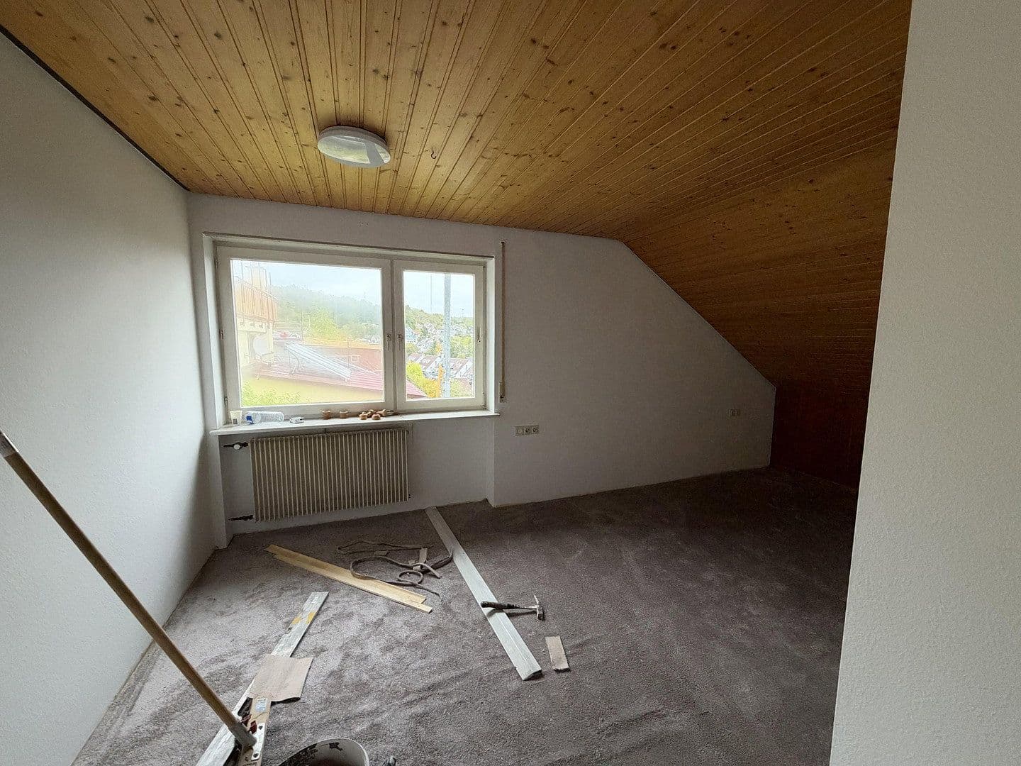 Pronájem bytu 2+kk 34 m², Lingertstraße 18, Lörrach, Bádensko-Württembersko Pronájem bytu 2+kk 34 m², Lingertstraße 18, Lörrach, Bádensko-Württembersko