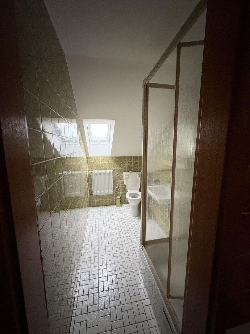 Pronájem bytu 2+kk 34 m², Lingertstraße 18, Lörrach, Bádensko-Württembersko Pronájem bytu 2+kk 34 m², Lingertstraße 18, Lörrach, Bádensko-Württembersko