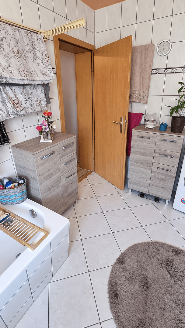 Prodej bytu 2+1 61 m², Jogichesstr. 5, Cvikov, Sasko Prodej bytu 2+1 61 m², Jogichesstr. 5, Cvikov, Sasko