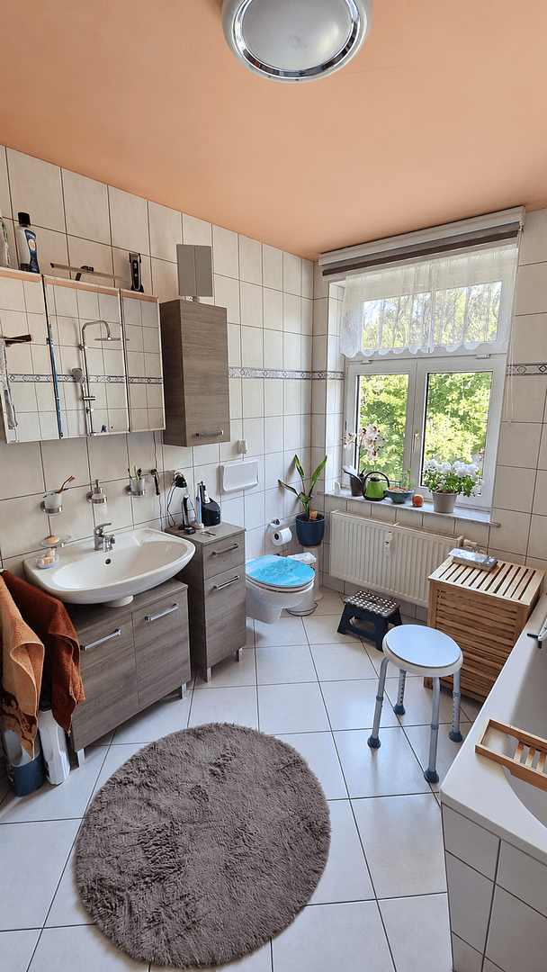 Prodej bytu 2+1 61 m², Jogichesstr. 5, Cvikov, Sasko Prodej bytu 2+1 61 m², Jogichesstr. 5, Cvikov, Sasko