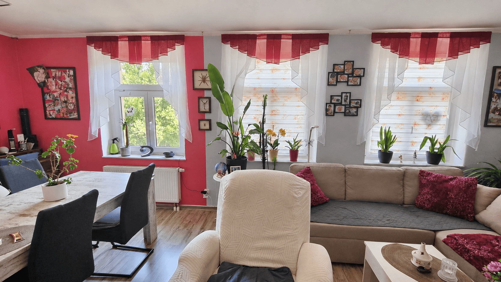 Prodej bytu 2+1 61 m², Jogichesstr. 5, Cvikov, Sasko Prodej bytu 2+1 61 m², Jogichesstr. 5, Cvikov, Sasko