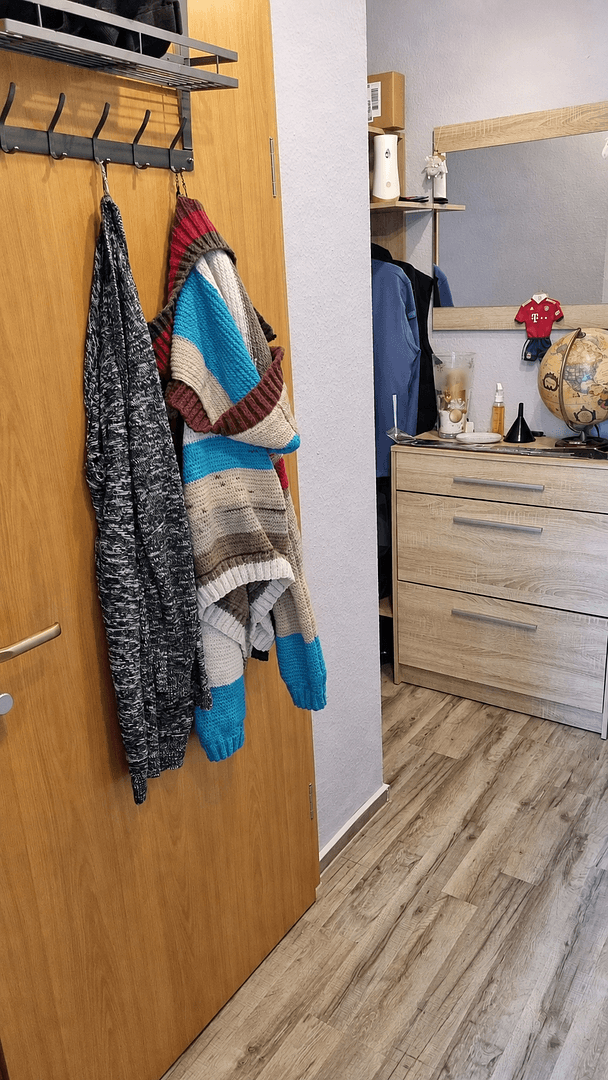 Prodej bytu 2+1 61 m², Jogichesstr. 5, Cvikov, Sasko Prodej bytu 2+1 61 m², Jogichesstr. 5, Cvikov, Sasko