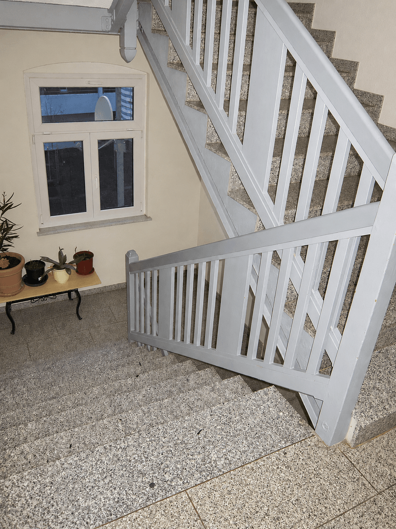 Prodej bytu 2+1 61 m², Jogichesstr. 5, Cvikov, Sasko Prodej bytu 2+1 61 m², Jogichesstr. 5, Cvikov, Sasko