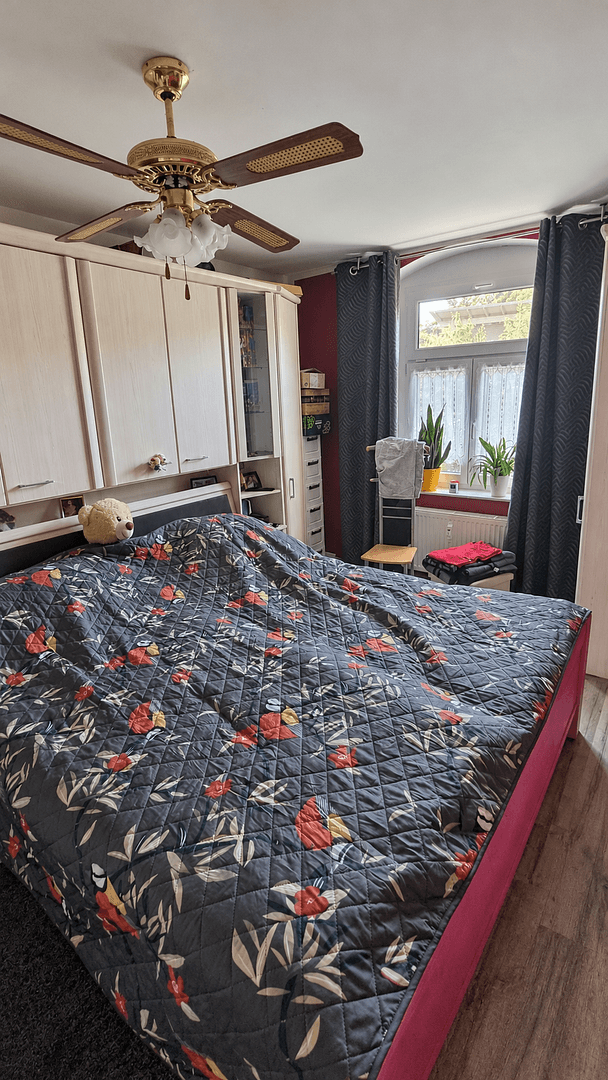 Prodej bytu 2+1 61 m², Jogichesstr. 5, Cvikov, Sasko Prodej bytu 2+1 61 m², Jogichesstr. 5, Cvikov, Sasko
