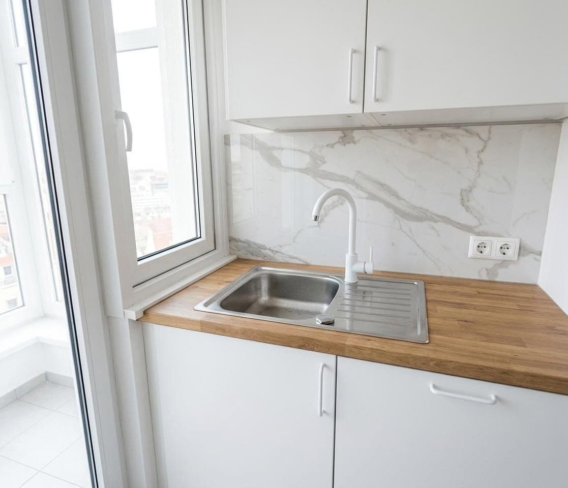 Pronájem bytu 2+1 58 m², Michelangelostraße, Künzelsau, Bádensko-Württembersko Pronájem bytu 2+1 58 m², Michelangelostraße, Künzelsau, Bádensko-Württembersko