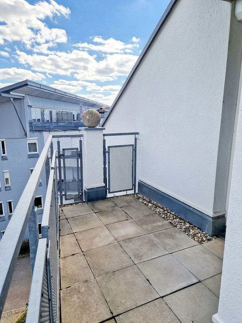 Pronájem bytu 2+1 58 m², Michelangelostraße, Künzelsau, Bádensko-Württembersko Pronájem bytu 2+1 58 m², Michelangelostraße, Künzelsau, Bádensko-Württembersko