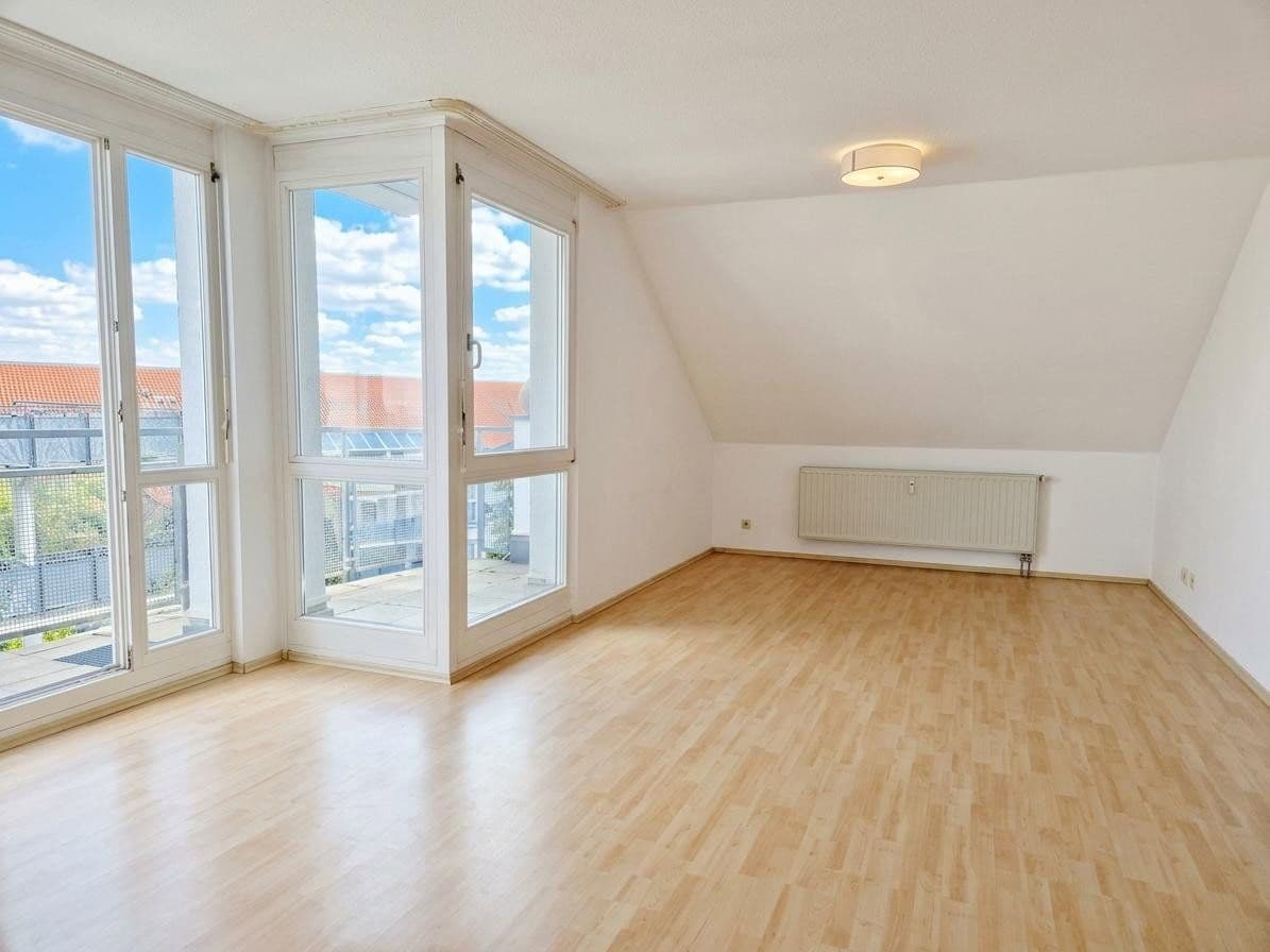 Pronájem bytu 2+1 58 m², Michelangelostraße, Künzelsau, Bádensko-Württembersko Pronájem bytu 2+1 58 m², Michelangelostraße, Künzelsau, Bádensko-Württembersko