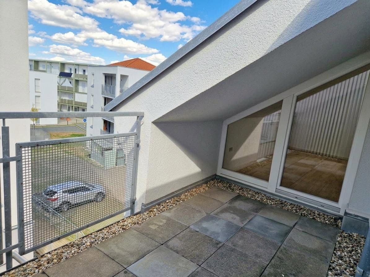 Pronájem bytu 2+1 58 m², Michelangelostraße, Künzelsau, Bádensko-Württembersko Pronájem bytu 2+1 58 m², Michelangelostraße, Künzelsau, Bádensko-Württembersko