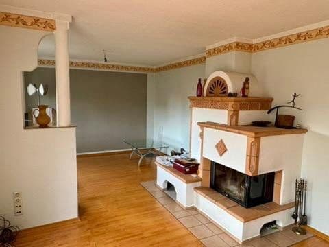 Prodej domu 150 m², pozemek 934 m², Wendelstein, Bavorsko Prodej domu 150 m², pozemek 934 m², Wendelstein, Bavorsko