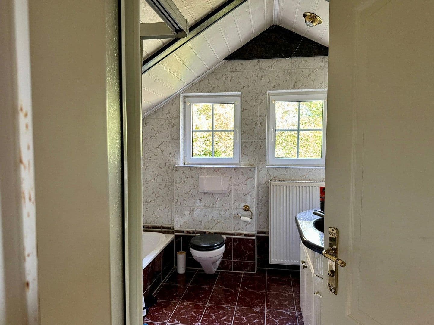 Prodej domu 150 m², pozemek 934 m², Wendelstein, Bavorsko Prodej domu 150 m², pozemek 934 m², Wendelstein, Bavorsko