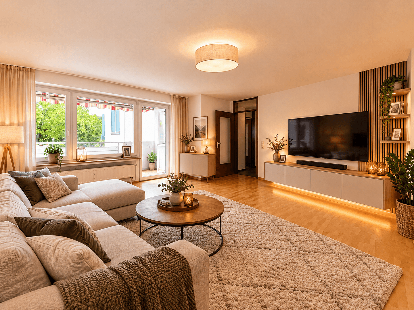 Pronájem bytu 3+1 85 m², Renningen, Bádensko-Württembersko Pronájem bytu 3+1 85 m², Renningen, Bádensko-Württembersko