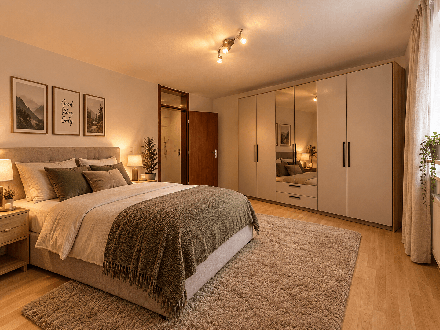 Pronájem bytu 3+1 85 m², Renningen, Bádensko-Württembersko Pronájem bytu 3+1 85 m², Renningen, Bádensko-Württembersko