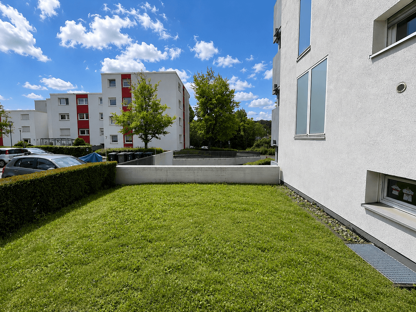 Pronájem bytu 3+1 85 m², Renningen, Bádensko-Württembersko Pronájem bytu 3+1 85 m², Renningen, Bádensko-Württembersko