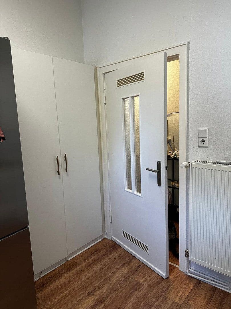 Pronájem bytu 3+1 81 m², Wormser Strasse 11, Wuppertal, Severní Porýní-Vestfálsko Pronájem bytu 3+1 81 m², Wormser Strasse 11, Wuppertal, Severní Porýní-Vestfálsko